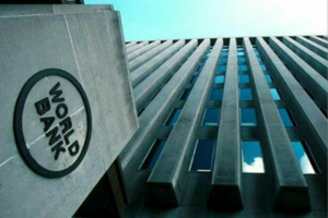WB Country Director