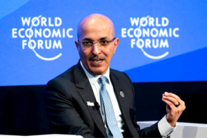 WEF