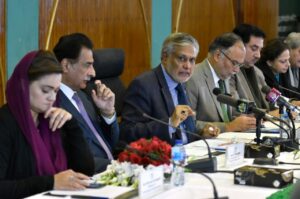 Current Account Deficit