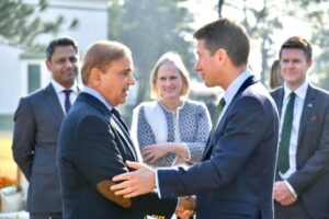 British High Commissioner