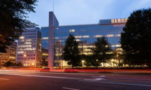 world bank