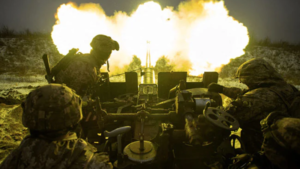 'World Indecision Killing More of Our People': Kyiv