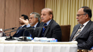 Pakistan's Prime Minister Calls for Making a New Start for Country’s Prosperity in 2023
