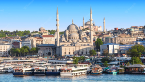 Turkish
