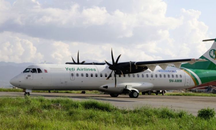 Airlines