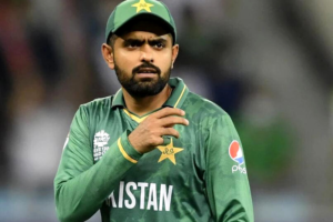 Babar Azam