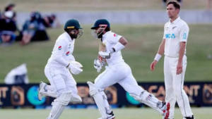 Pak vs NZ