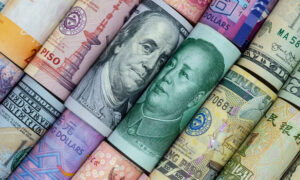 Currency Rates of NBP