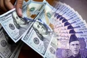 PKR, Pak, Rupee, gains, Dollar, influence, Currencies, Others