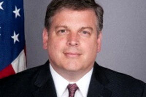 Ambassador