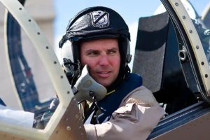 US pilot