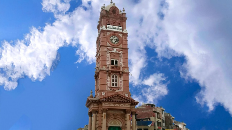 Faisalabad