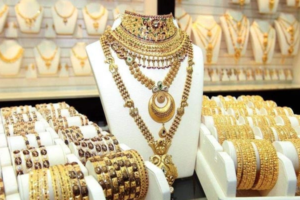 Gold Prices