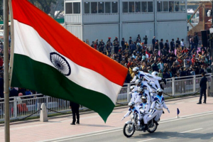 India