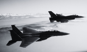 indian fighter jets