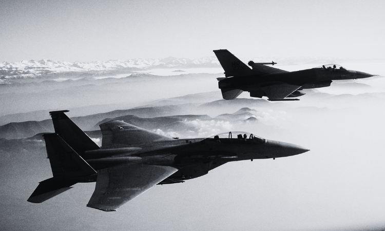 indian fighter jets