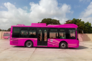 Bus Service