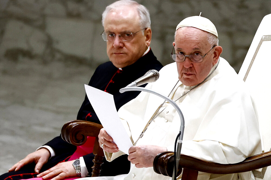 Francis