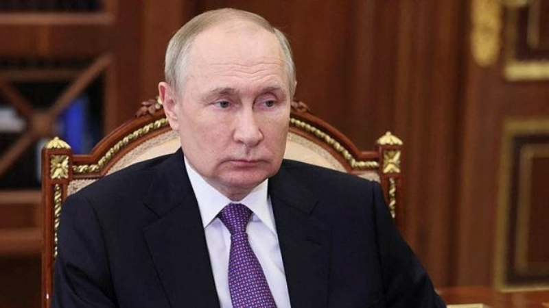 Putin