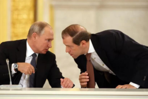 President Putin