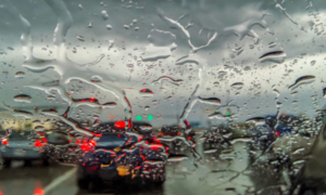 rain system