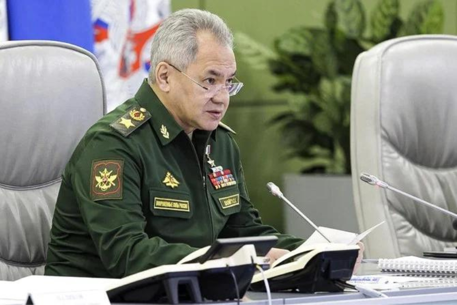 Russia