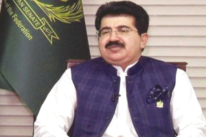 Sanjrani