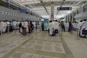 Transit visa