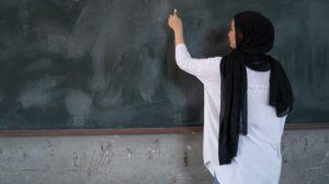 Teacher