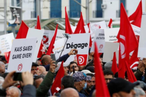 Tunisia's
