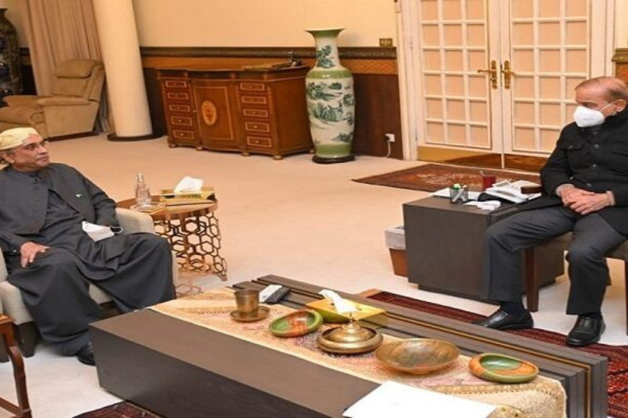 Zardari