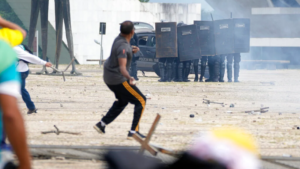 ‘No amnesty!’: Brazilians Demand Strict Actions Against Rioters