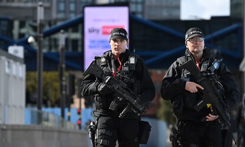 4 Afghan Teens Arrested in UK for Alleged Rape of Schoolgirl