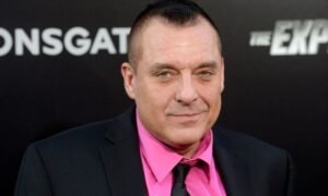 Actor
