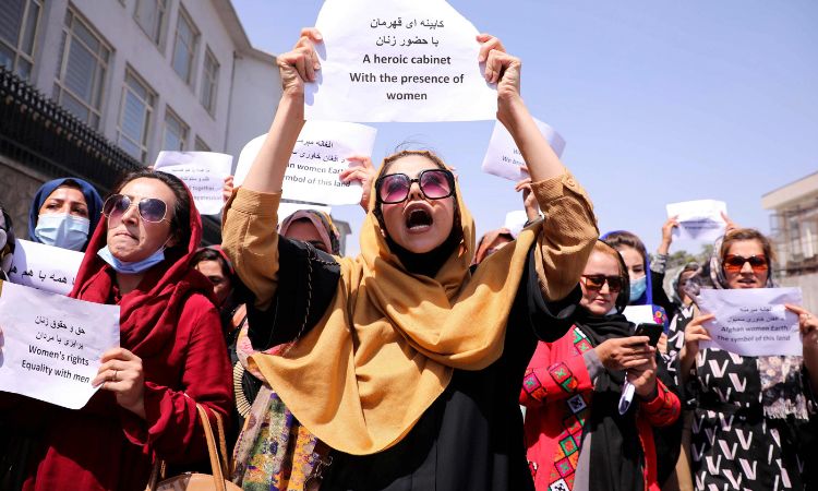 Afghanistan