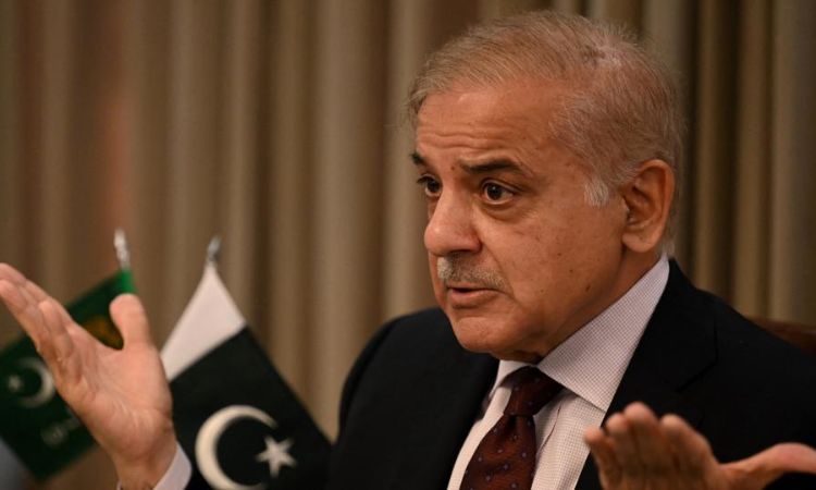 Prime Minister, PAF, Nation, Pakistan Air Force, Country