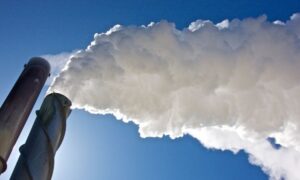 Air Pollution