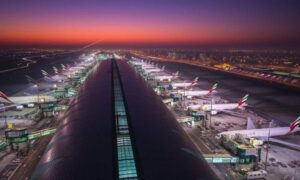 Airports