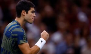 Argentina, Week, Sunday, Masters, Victory