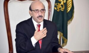 Ambassador
