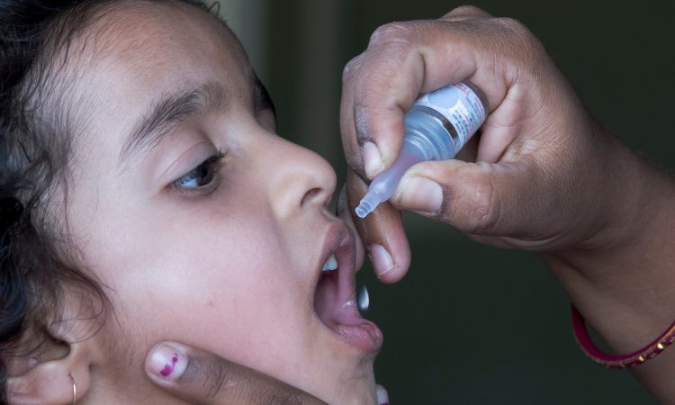 polio