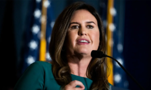 Arkansas Governor to Give Republican Response to US President Biden Address