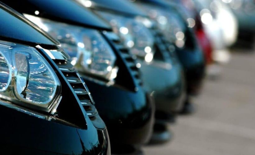 Auto Financing