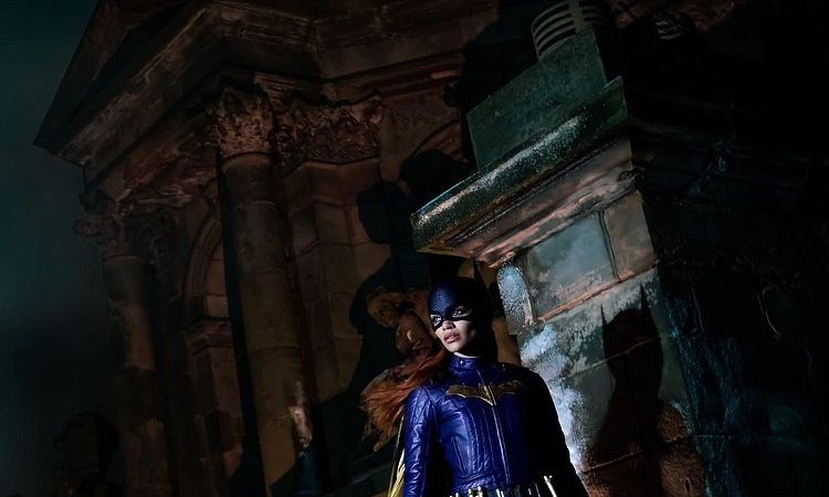 Batgirl