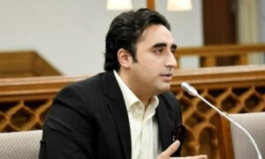 Bilawal