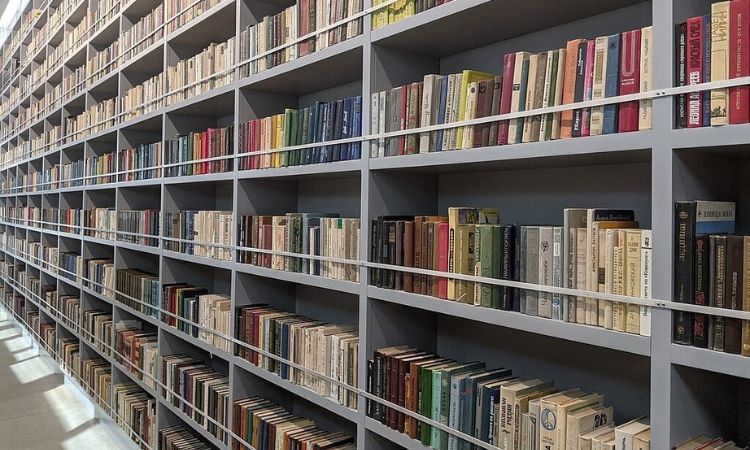Books