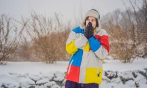 cold