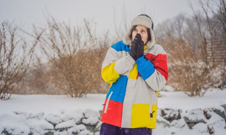 cold