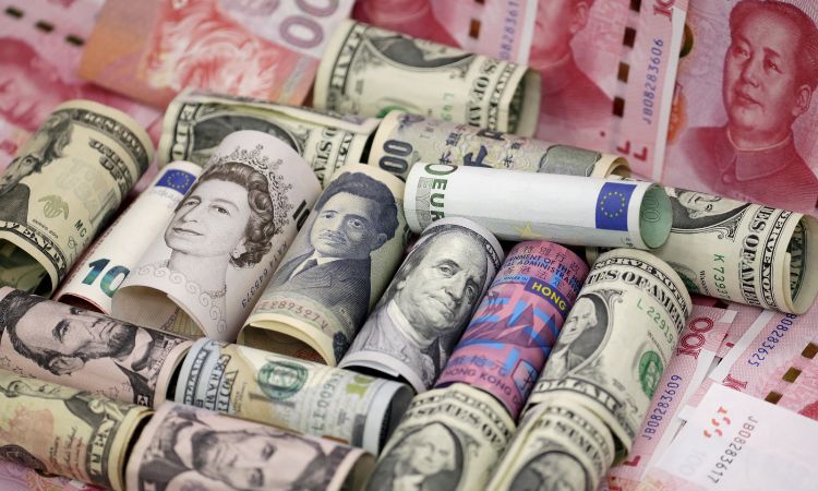 Currency