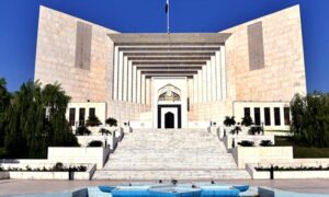 Supreme Court, Chief Justice, Umar Atta Bandial, Arif Alvi, Punjab, Khyber Pakhtunkhwa, Ijaz Ul Ahsan, Athar Minnallah, SC, Government